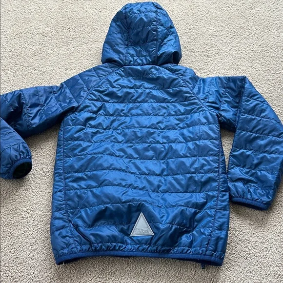 LL Bean primaloft jacket unisex - Picture 5 of 8